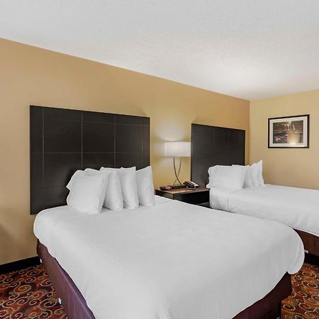 Best Western Monticello Esterno foto