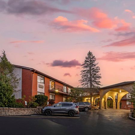 Best Western Monticello Esterno foto