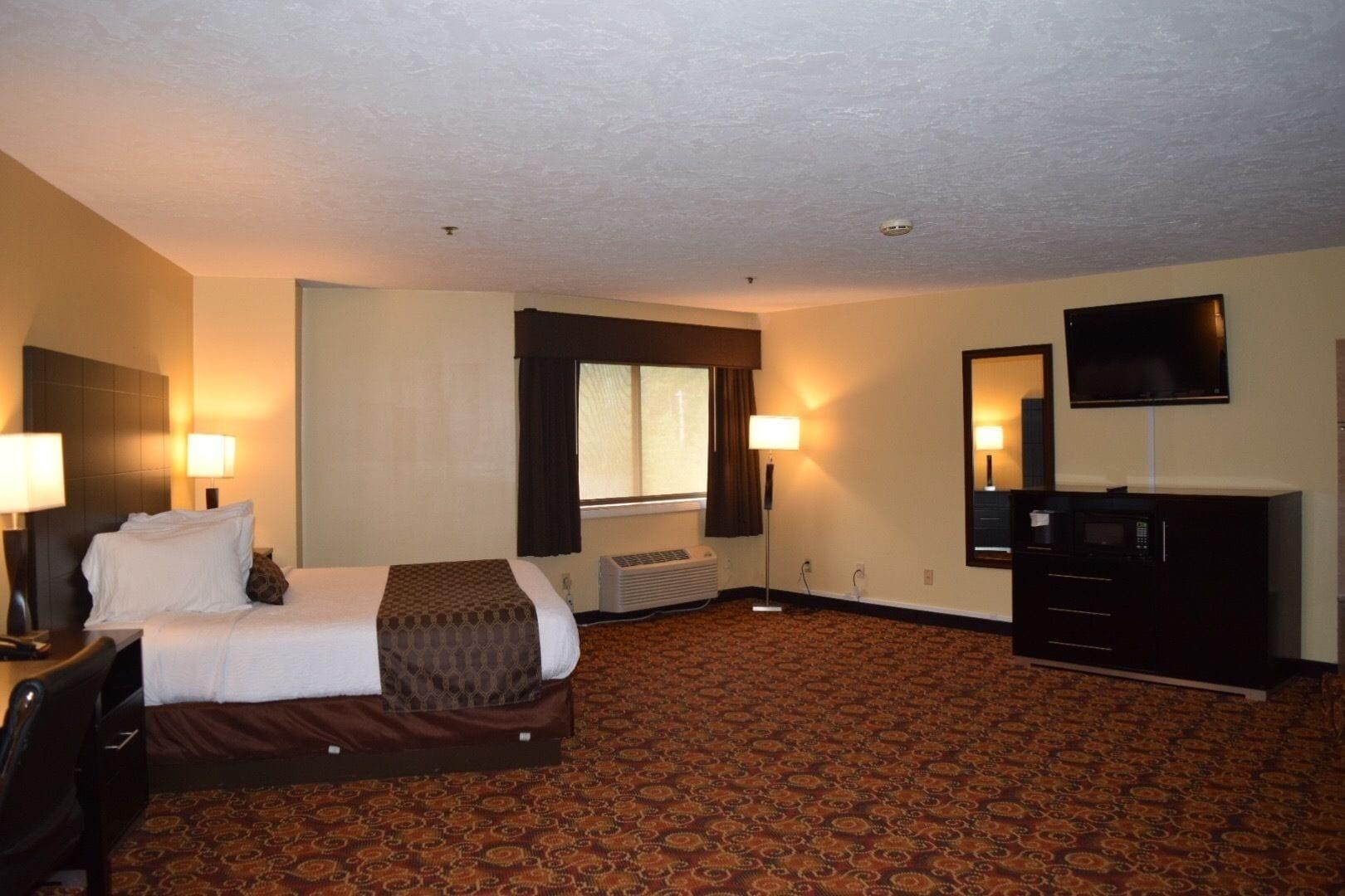 Best Western Monticello Esterno foto