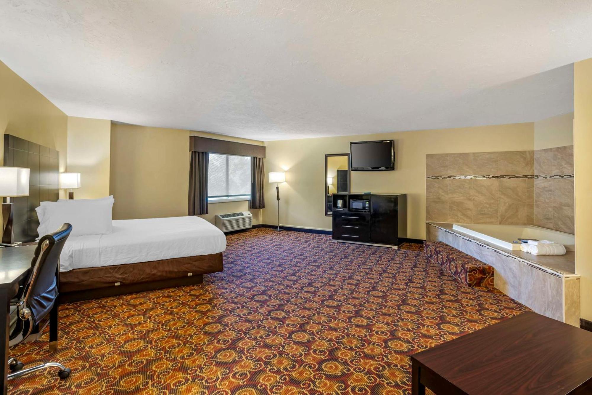 Best Western Monticello Esterno foto