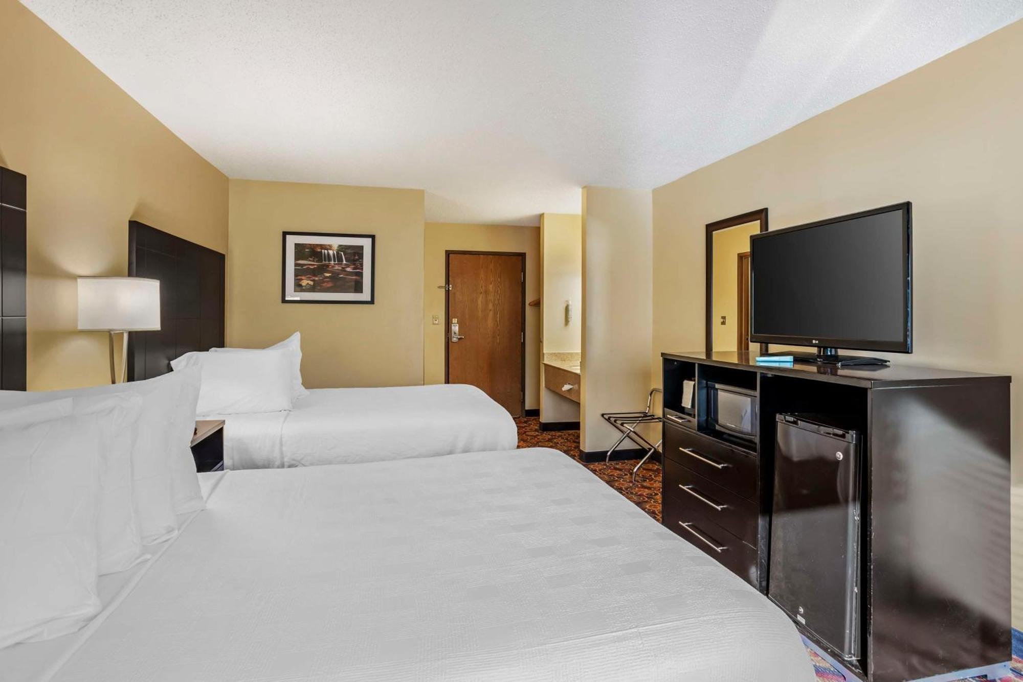 Best Western Monticello Esterno foto