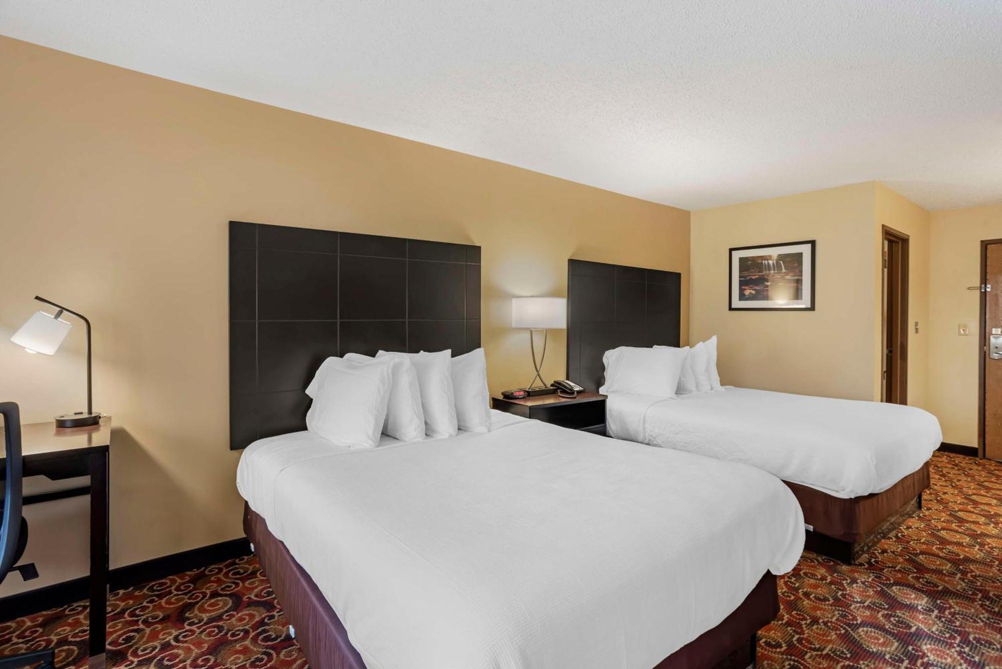 Best Western Monticello Esterno foto