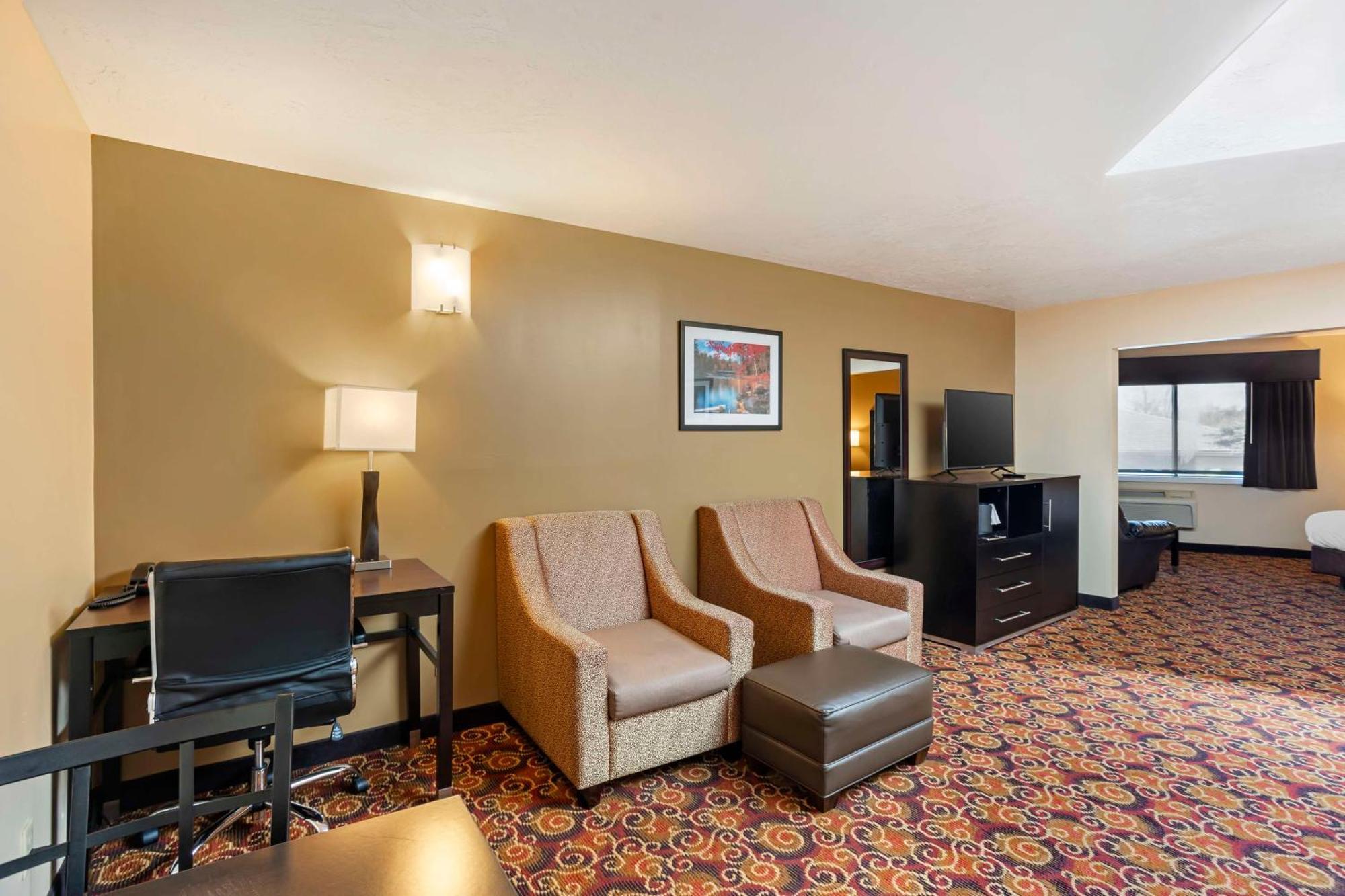 Best Western Monticello Esterno foto