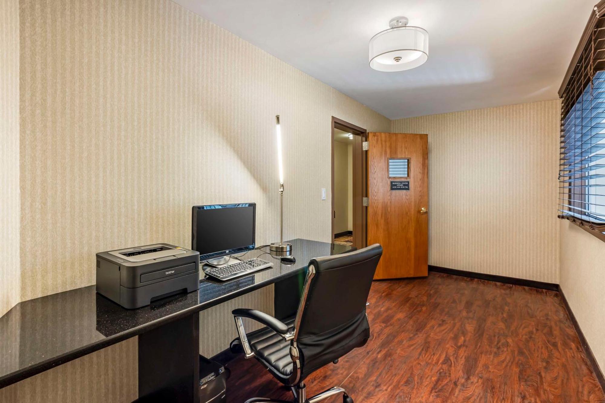 Best Western Monticello Esterno foto